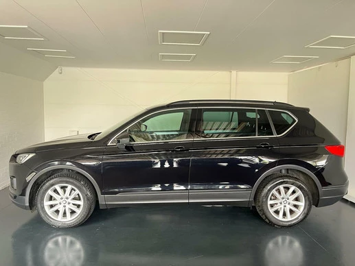 SEAT Tarraco - Afbeelding 4 van 30