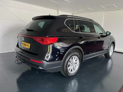 SEAT Tarraco - Afbeelding 5 van 30