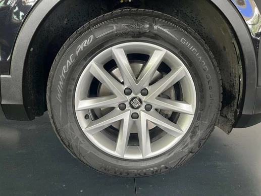 SEAT Tarraco - Afbeelding 7 van 30