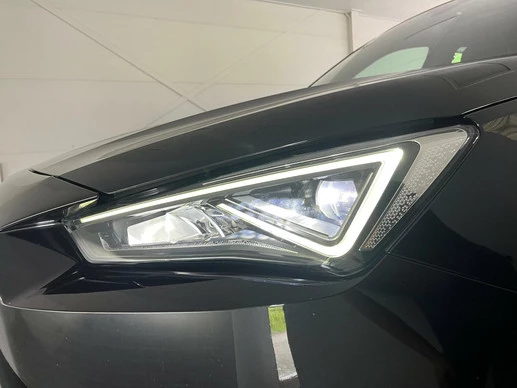 SEAT Tarraco - Afbeelding 9 van 30