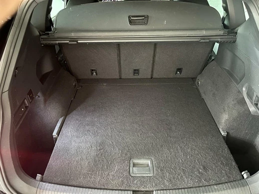 SEAT Tarraco - Afbeelding 10 van 30