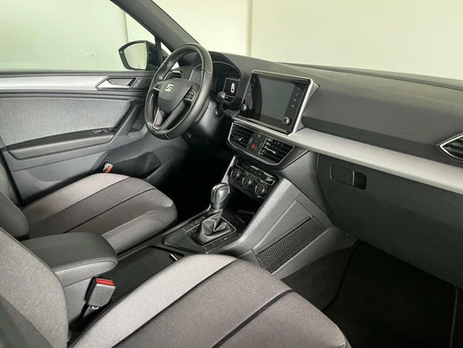 SEAT Tarraco - Afbeelding 11 van 30