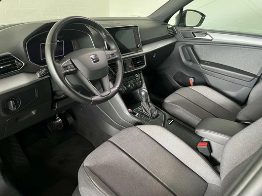 SEAT Tarraco - Afbeelding 17 van 30