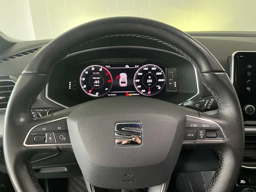SEAT Tarraco - Afbeelding 20 van 30