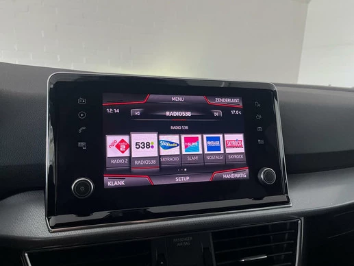 SEAT Tarraco - Afbeelding 23 van 30
