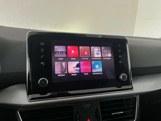 SEAT Tarraco - Afbeelding 24 van 30