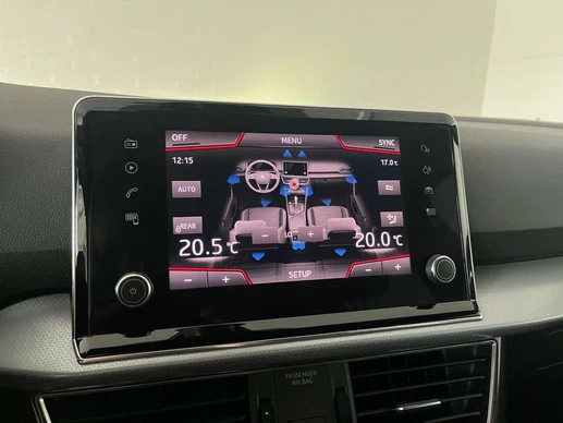 SEAT Tarraco - Afbeelding 25 van 30