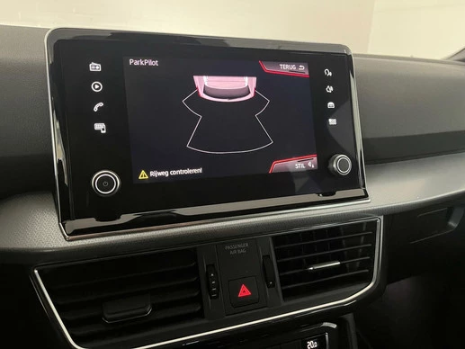 SEAT Tarraco - Afbeelding 26 van 30
