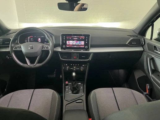 SEAT Tarraco - Afbeelding 29 van 30