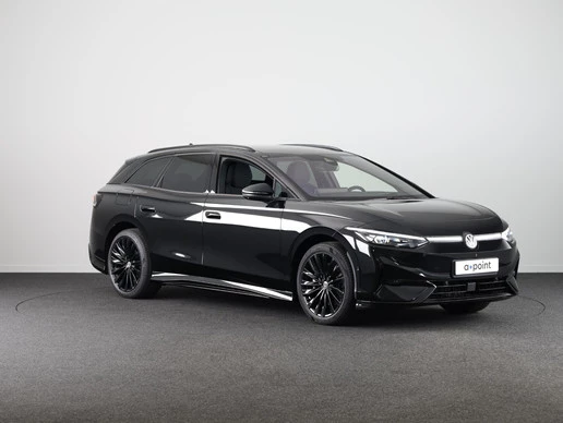 Volkswagen ID.7 - Afbeelding 5 van 30