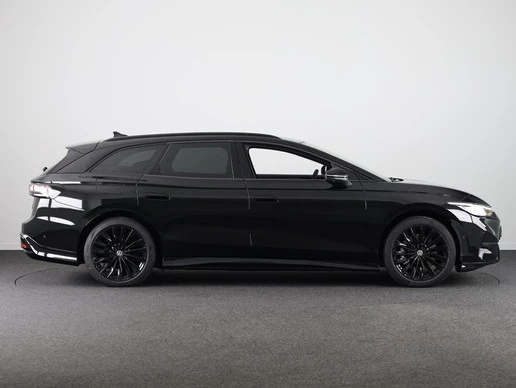 Volkswagen ID.7 - Afbeelding 21 van 30