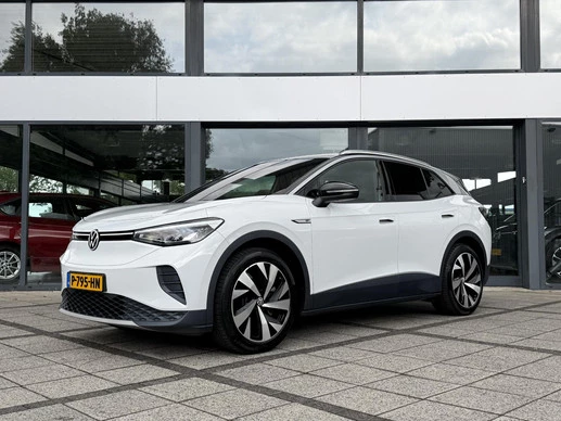 Volkswagen ID.4 - Afbeelding 1 van 30