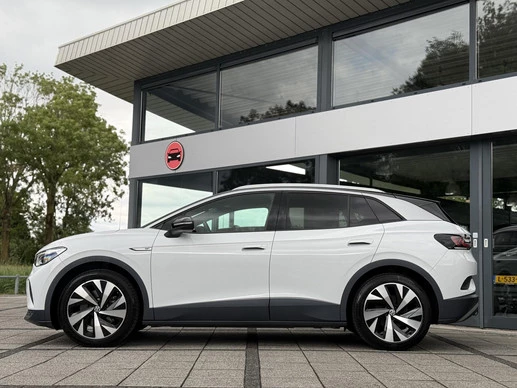Volkswagen ID.4 - Afbeelding 3 van 30