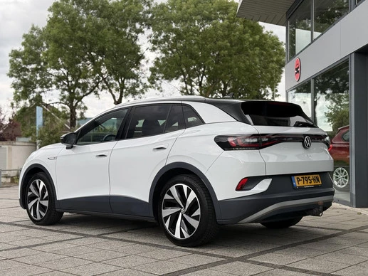 Volkswagen ID.4 - Afbeelding 4 van 30