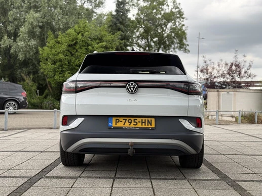 Volkswagen ID.4 - Afbeelding 5 van 30