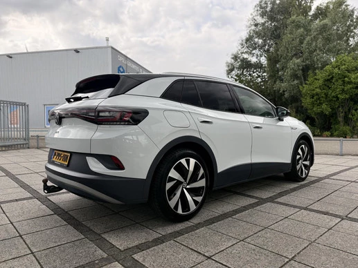 Volkswagen ID.4 - Afbeelding 6 van 30