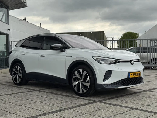 Volkswagen ID.4 - Afbeelding 7 van 30