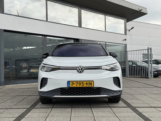 Volkswagen ID.4 - Afbeelding 8 van 30
