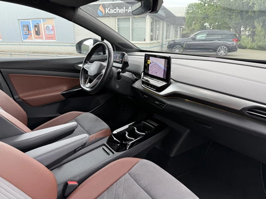 Volkswagen ID.4 - Afbeelding 13 van 30
