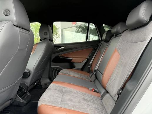 Volkswagen ID.4 - Afbeelding 15 van 30