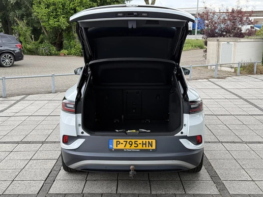 Volkswagen ID.4 - Afbeelding 16 van 30