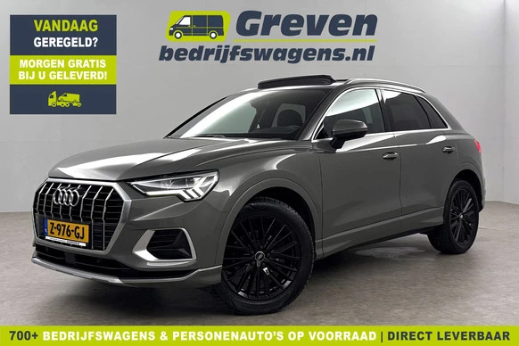 Audi Q3 - Afbeelding 1 van 30