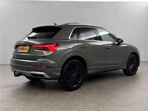 Audi Q3 - Afbeelding 2 van 30