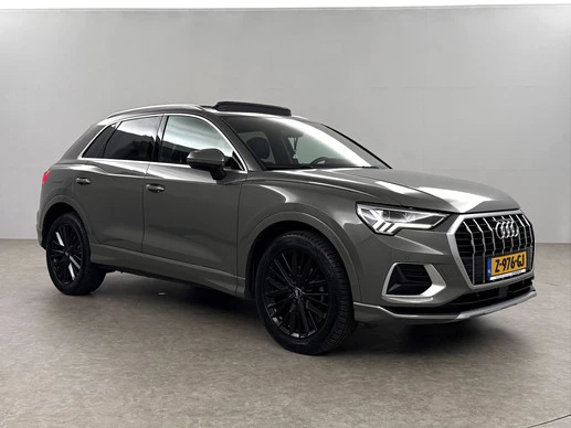 Audi Q3 - Afbeelding 4 van 30