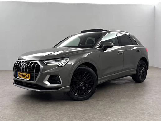 Audi Q3 - Afbeelding 6 van 30