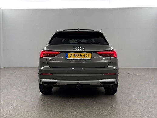 Audi Q3 - Afbeelding 9 van 30
