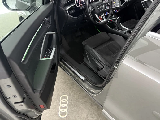 Audi Q3 - Afbeelding 10 van 30