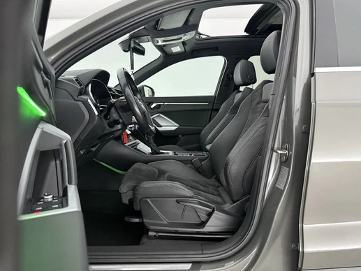 Audi Q3 - Afbeelding 11 van 30