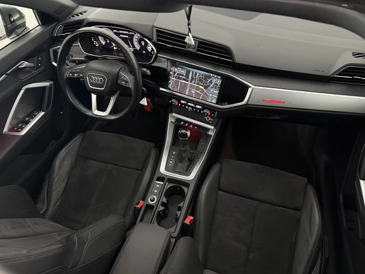 Audi Q3 - Afbeelding 13 van 30