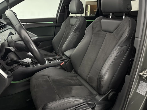 Audi Q3 - Afbeelding 16 van 30