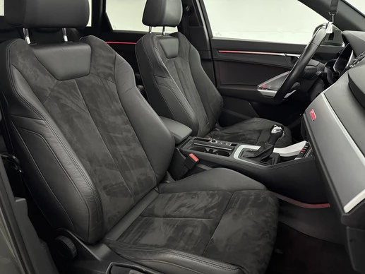 Audi Q3 - Afbeelding 17 van 30
