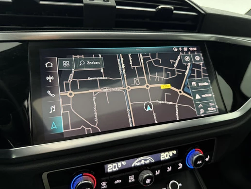 Audi Q3 - Afbeelding 20 van 30