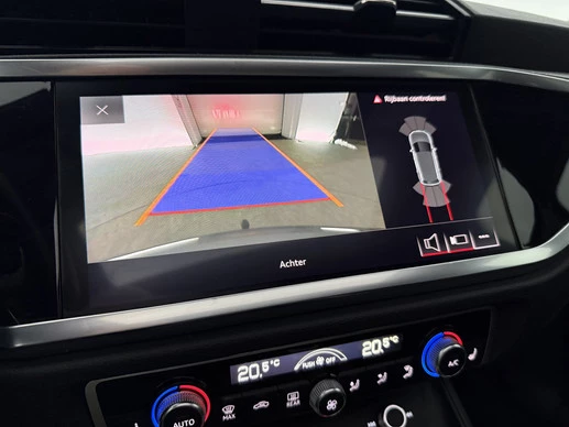 Audi Q3 - Afbeelding 21 van 30