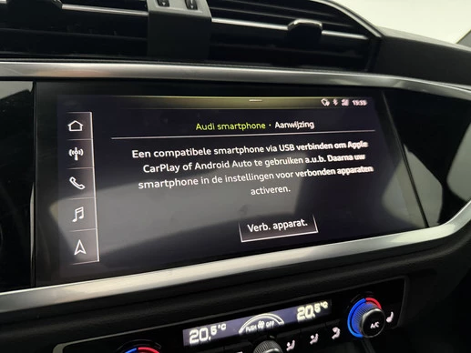 Audi Q3 - Afbeelding 22 van 30