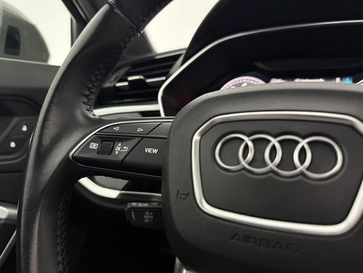 Audi Q3 - Afbeelding 24 van 30