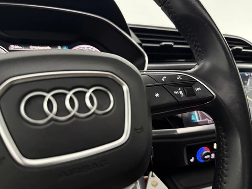Audi Q3 - Afbeelding 25 van 30