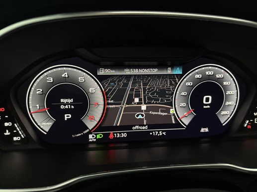 Audi Q3 - Afbeelding 26 van 30