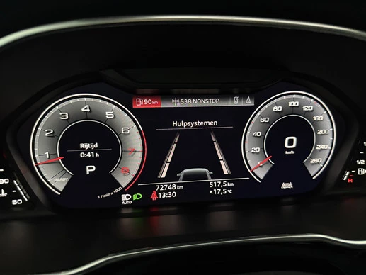 Audi Q3 - Afbeelding 27 van 30