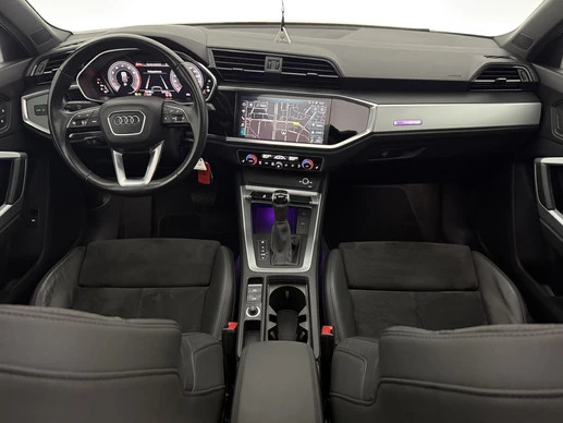 Audi Q3 - Afbeelding 30 van 30