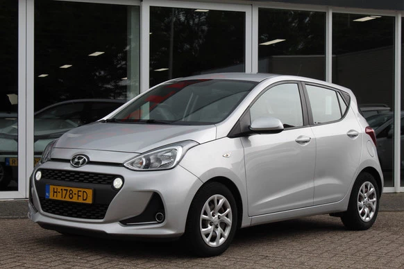 Hyundai i10 - Afbeelding 1 van 22