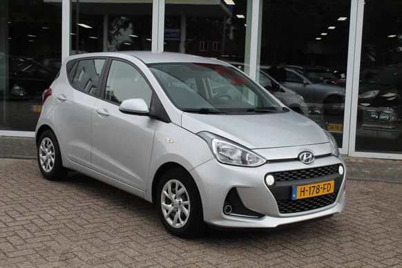 Hyundai i10 - Afbeelding 2 van 22