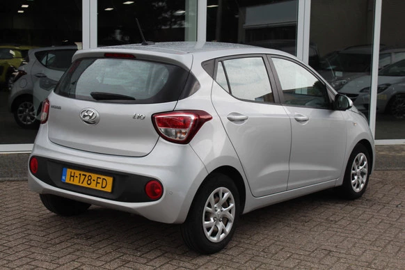 Hyundai i10 - Afbeelding 3 van 22