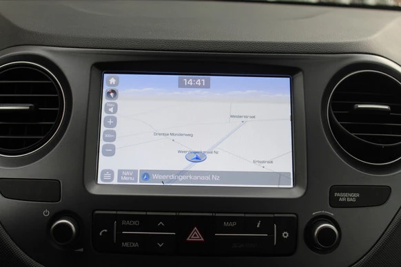 Hyundai i10 - Afbeelding 11 van 22