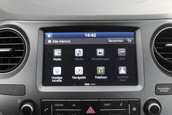 Hyundai i10 - Afbeelding 12 van 22