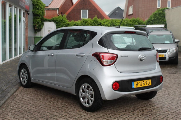 Hyundai i10 - Afbeelding 20 van 22