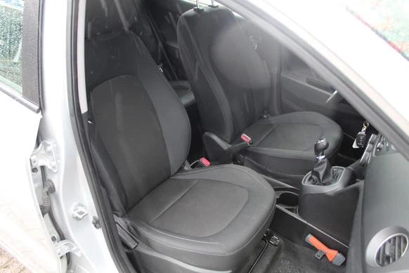 Hyundai i10 - Afbeelding 21 van 22
